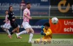Fussball | Herren | Saison 2025-2026 | Regionalliga | 34. Spieltag | 1.FC Bocholt vs. RW Oberhausen