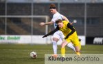 Fussball | Herren | Saison 2022-2023 | Kreisliga A | 25. Spieltag | DJK SF 97/30 Lowick 2 vs. GSV Suderwick