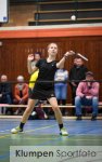 Badminton | Jugend | Saison 2022-2023 | Bocholter Stadtmeisterschaften | Ausrichter 1.BC/TuB Bocholt