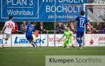 Fussball | Herren | Saison 2025-2026 | Oberliga | 28. Spieltag | SV Biemenhorst vs. BW Dingden