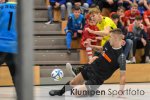 Fussball - Bocholter Hallen-Stadtmeisterschaften // Ausrichter SV Biemenhorst - A-Jugend