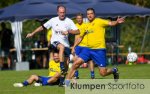 Fussball - Bocholter Stadtmeisterschaften Alt-Herren // Ausrichter DJK Barlo