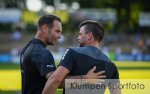Fussball | Herren | Saison 2023-2024 | regionale Freundschaftsspiel | 1.FC Bocholt vs. MSC Duisburg