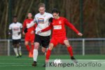 Fussball - Bezirksliga Gr. 5 // SV Biemenhorst vs. SV Rindern