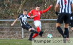 Fussball - Kreisliga A // 1.FC Bocholt 2 vs. SV Bislich