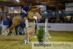 Reitsport - Springpruefungen // RuF Barlo-Bocholt