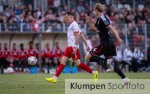 Fussball | Herren | Saison 2026-2027 | Niederrheinpokal | 01. Runde | SV Biemenhorst vs. Fortuna Duesseldorf