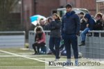 Fussball - Landesliga Frauen // Borussia Bocholt 2 vs. VfR Warbeyen