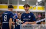 Volleyball | Herren | Saison 2023-2024 | 2. Bundesliga Nord | 12. Spieltag | TuB Bocholt vs. PSV Neustrelitz