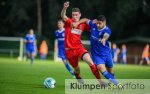 Fussball - Setex-Cup // Ausrichter BW Dingden