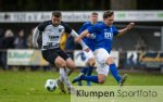 Fussball | Herren | Saison 2025-2026 | Bezirksliga | 11. Spieltag | Westfalia Anholt vs. BW Dingden 2