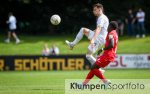 Fussball - Landesfreundschaftsspiel // 1.FC Bocholt vs. RW Oberhausen