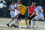 Fussball - Bezirksliga Gr. 5 // 1.FC Bocholt 2 vs. DJK SF 97/30 Lowick