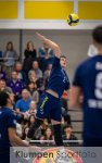 Volleyball | Herren | Saison 2023-2024 | 2. Bundesliga Nord | 12. Spieltag | TuB Bocholt vs. PSV Neustrelitz