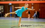 Rollkunstlauf - Kuerpokal // Ausrichter RKB Solidaritaet Bocholt