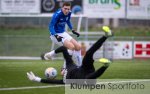 Fussball | Herren | Saison 2023-2024 | Landesfreundschaftsspiel | BW Dingden vs. 1.FC Kleve 2