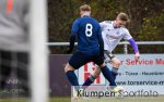 Fussball - Kreisliga A // TuB Bocholt 2 vs. Borussia Bocholt