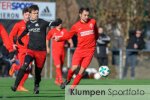 Fussball - Kreisliga A // SV Biemenhorst vs. DJK Barlo