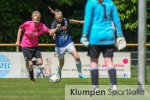 Fussball - Landesliga Frauen // Borussia Bocholt 2 vs. DJK Barlo