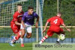 Fussball - Bocholter Stadtmeisterschaften // Ausrichter Borussia Bocholt - A-Jugend