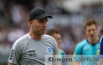 Fussball | Herren | Saison 2025-2026 | Regionalliga West | 09. Spieltag | 1.FC Bocholt vs. Sportfreunde Lotte