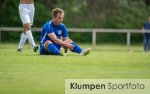 Fussball | Herren | Saison 2024-2025 | Landesliga | 30. Spieltag | BW Dingden vs. 1.FC Lintfort