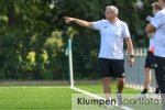 Fussball - Kreisliga A // GW Lankern vs. GW Vardingholt