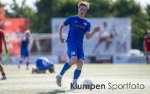 Fussball | Herren | Saison 2026-2027 | Bocholter Stadtmeisterschaften | Vorunde | Ausrichter SV Biemenhorst