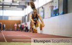 Leichtathletik | Regionhallenmeisterschaften | Ausrichter LAZ-Rhede
