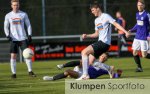 Fussball - Bezirksliga Gr. 5 // TuB Bocholt vs. SV Rindern