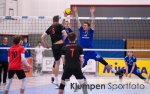 Volleyball - 2.Bundesliga Nord // TuB Bocholt vs. Juniors Frankfurt