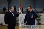 Reitsport - Springpruefungen // RuF Barlo-Bocholt