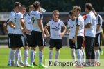 Fussball - Landesfreundschaftsspiel // 1.FC Bocholt vs. SpVgg Vreden