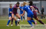 Fussball | Frauen | Saison 2022-2023 | regionale Freundschaftsspiele | Borussia Bocholt vs. SGS Essen