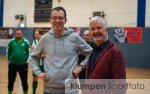Fussball | Altherren | Saison 2022-2023 | Rheder Stadtmeisterschaften | Ausrichter DJK Rhede