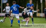 Fussball | Herren | Saison 2025-2026 | Bezirksliga | 11. Spieltag | Westfalia Anholt vs. BW Dingden 2