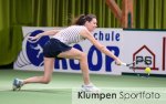 Tennis - 2. Verbandsliga Fauen // TC BW Bocholt