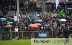 NACHLESE | Fussball | Herren Saison 2021-2022 | Niederrheinpokal | 1.FC Bocholt vs. MSV Duisburg