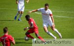 Fussball - Landesfreundschaftsspiel // 1.FC Bocholt vs. RW Oberhausen