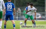 Fussball | Herren | Saison 2025-2026 | Kreisliga A | 07. Spieltag | DJK Rhede vs. Olympia Bocholt