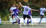 Fussball | Herren | Saison 2023-2024 | Kreisliga A | 08. Spieltag | TuB Bocholt 2 vs. SC TuB Mussum