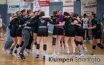 Handball | Frauen | Saison 2025-2026 | Verbandsliga | 26. Spieltag | HCTV Rhede vs. HSG Alpen/Rheinberg