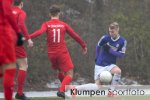 Fussball - Bezirksliga Gr. 5 // TuB Bocholt vs. SV Biemenhorst