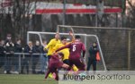 Fussball | Herren | Saison 2021-2022 | Bezirksliga Gr. 6 | 18. Spieltag | 1.FC Bocholt 2 vs. DJK SF 97/30 Lowick