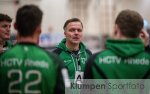 Handball | Herren | Saison 2025-2026 | Verbandsliga | 14. Spieltag | HCTV Rhede vs. TV Issum
