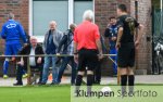 Fussball - Isselburger Stadtmeisterschaften Alt-Herren // Ausrichter Westfalia Anholt