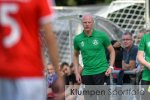 Fussball - Kreisliga A // 1. FC Bocholt 2 vs. SV Krechting