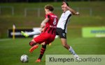 Fussball | Herren | Saison 2023-2024 | Regionalliga West | 08. Spieltag | 1.FC Bocholt vs. SV Lippstadt