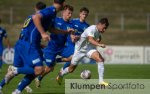 Fussball | Herren | Saison 2024-2025 | Regionalliga West | 07. Spieltag | 1.FC Bocholt vs. 1.FC Dueren