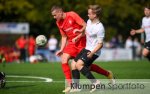 Fussball - Bezirksliga Gr. 6 // SV Biemenhorst vs. DJK TuS Stenern